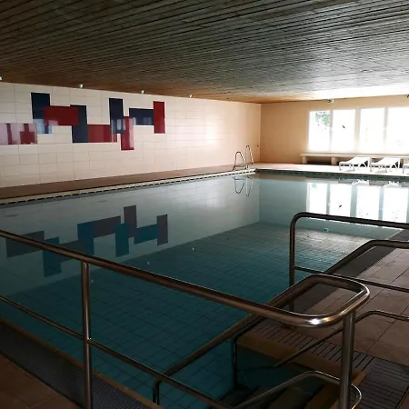 Feriepark Ausblick Missen-Wilhams