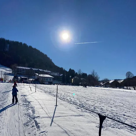 Ausblick Feriepark