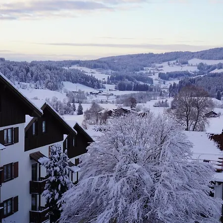 Ausblick Missen-Wilhams