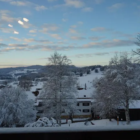 Feriepark Ausblick