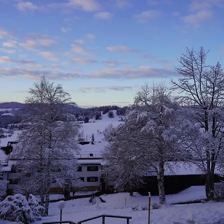 Feriepark Ausblick *
