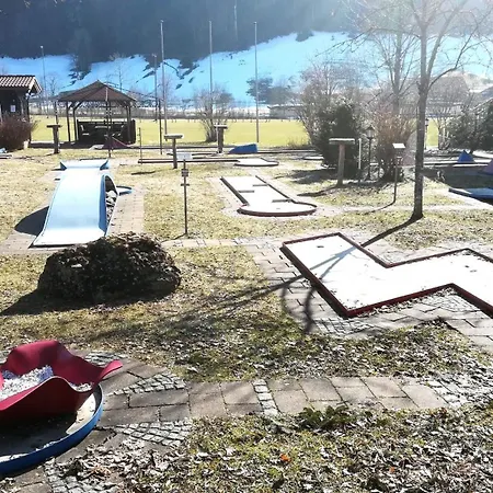 Feriepark Ausblick *
