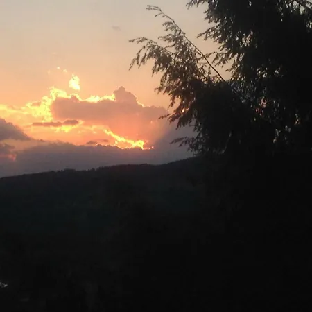 Ausblick Parque de vacaciones Missen-Wilhams