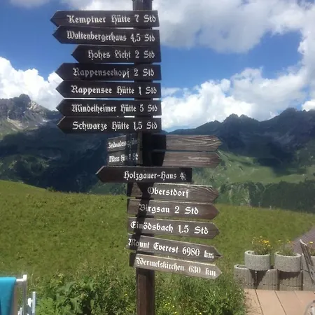 Feriepark Ausblick *