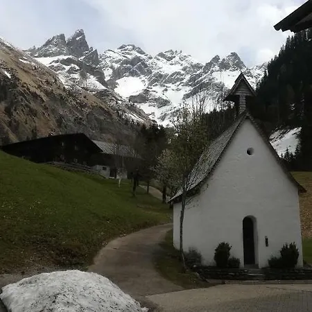 Ausblick * Missen-Wilhams