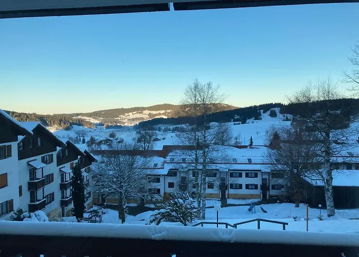 Ausblick Missen-Wilhams