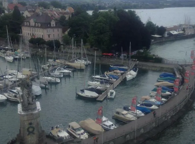 Ausblick Missen-Wilhams