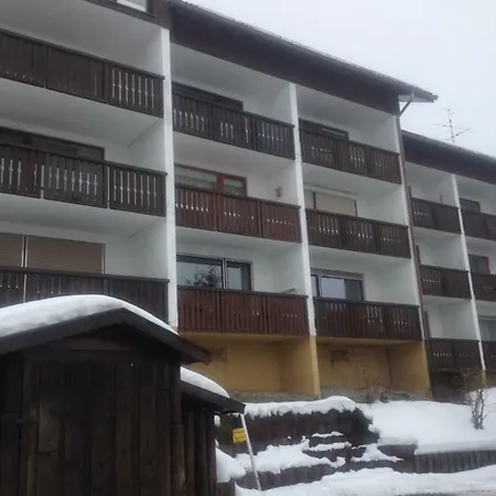 Ausblick Vakantiepark Missen-Wilhams