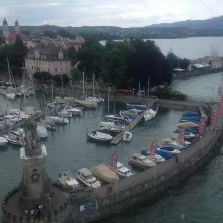 Ausblick Missen-Wilhams
