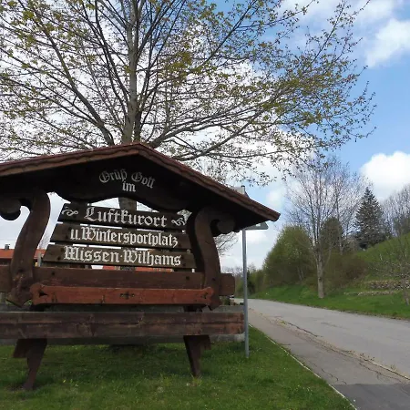 Vakantiepark Ausblick Missen-Wilhams