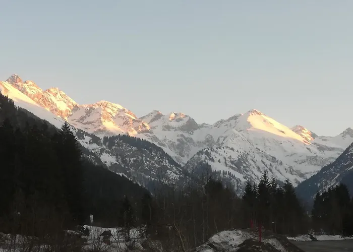 Ausblick